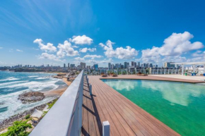  Novotel Salvador Rio Vermelho  Сальвадор